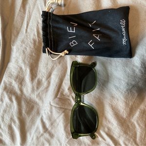 Madewell Sunglasses